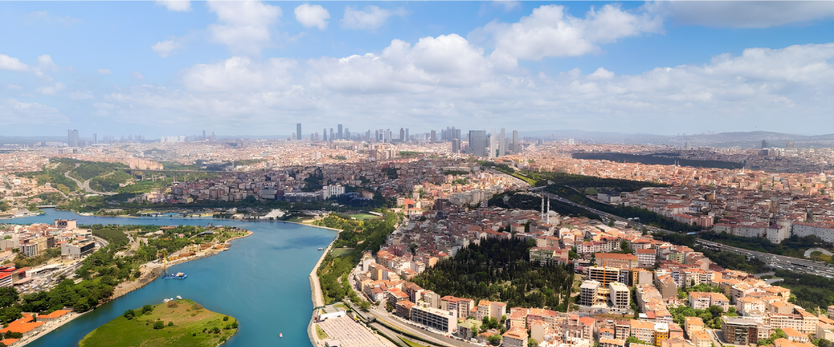Gaziosmanpaşa Evden Eve Nakliyat